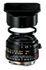 Leica Summicron-M 35 mm f/2,0 ASPH svart