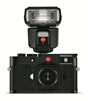 Leica SF 60-blixt