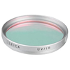 Leica UV/IR E55 filter, silver