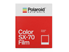 Polaroid Originals SX-70 Color, direktbildsfilm