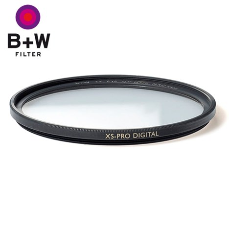 B+W 010 UV filter 60 mm F-PRO MRC Nano