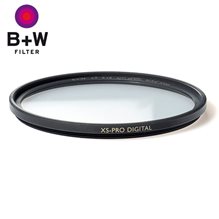 B+W 010 UV filter 55 mm F-PRO MRC Nano