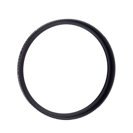Leica UVA II E43 filter, black