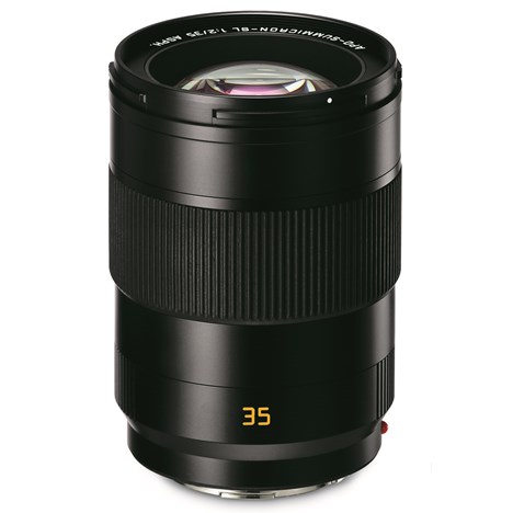 Leica APO-Summicron-SL 35 mm f/2,0 ASPH