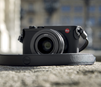 Leica Q2, svart