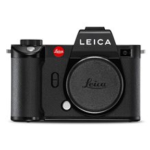Leica SL2 svart, kamerahus