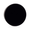 Leica objektivlock svart metall för Noctilux-M 75/1,25 ASPH