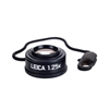 Leica M Viewfinder Magnifier  1.25x
