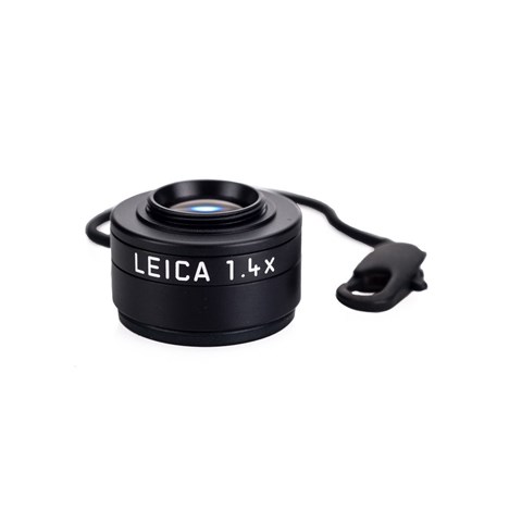 Leica Sökarlupp M 1,4x