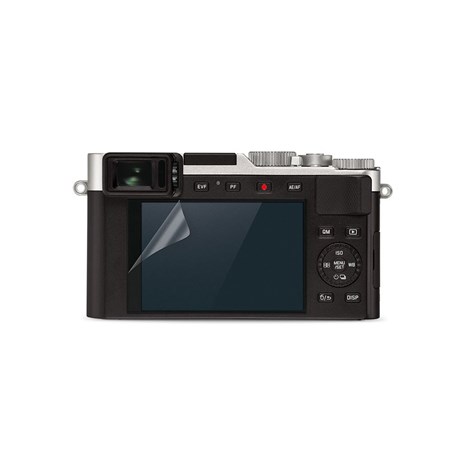 Leica Premium Hybrid Glas Size 1 skärmskydd Q (typ 116), CL, D-LUX 7 & V-LUX 5