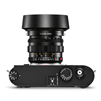 Leica Noctilux-M 50 mm f/1,2 ASPH black, anodized