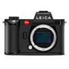 Leica SL2 Kit med 24-70/2,8 ASPH. Vario-Elmarit-SL