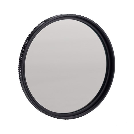Leica Polarisation Cirkulär E67 filter