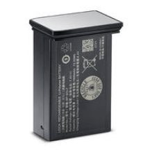 Leica BP-SCL7 batteri, silver M11