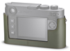 Leica Protector, olive green leather, M11