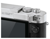 Leica Tumgrepp M10 & M11, silver