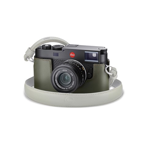 Leica Protector M11, olive
