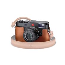 Leica Kameraskydd M11, cognac läder