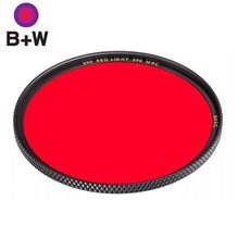 B+W  090 light red filter 39 mm MRC