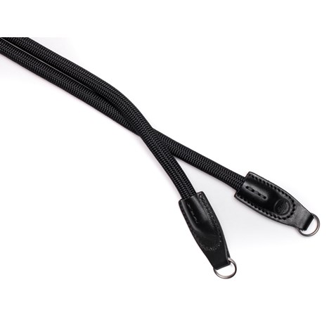 Leica Rope Strap by COOPH, black, 100 cm