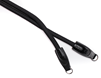 Leica Rope Strap by COOPH, black, 100 cm