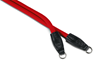 Leica Rope Strap by COOPH, 126 cm, Red
