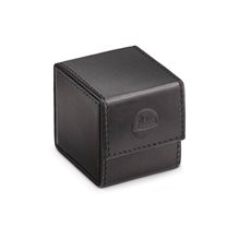 Leica Väska för Visoflex 2  sökare, svart läder