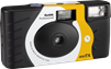 Kodak Professional Tri-X B&W 400 Singke-Use-Camera black & white 27 exp with flash