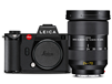 Leica SL2 Kit with 24-70/2,8 ASPH. Vario-Elmarit-SL