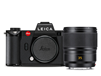 Leica SL2 Kit with 35 mm f/2,0 ASPH Summicron-SL