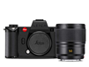 Leica SL2-S Kit with 50 mm f/2,0 ASPH Summicron-SL