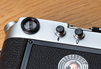 Leica Skyddsplugg PC-blixtsynkkontakt M4 till M6, R utom R8/9
