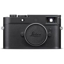 Leica M11 Monochrom, kamerahus