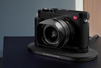 Leica Drop XL Wireless Charger - Native Union made for Leica Camera
