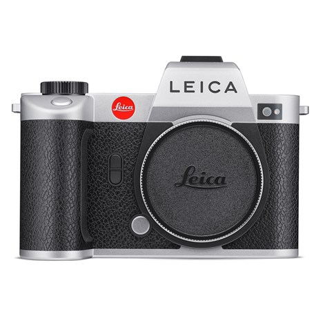 Leica SL2, body