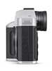 Leica SL2 silver Kit med 24-70/2,8 ASPH. Vario-Elmarit-SL