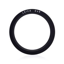 Leica Adapter E49