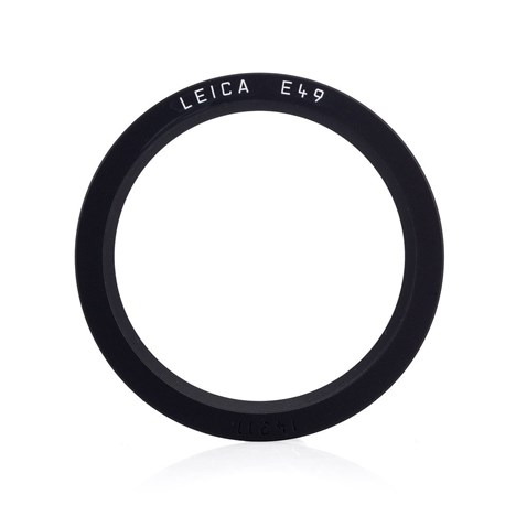 Leica Adapter E49