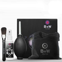 B+W Lens cleaning set - 5 parts