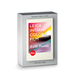 Leica SOFORT color film duo pack 2x10 prints, warm white
