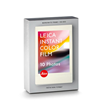 Leica SOFORT color film pack, warm white 10 print