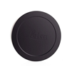 Leica Front Lens Cap for M 50 f/0.95 ASPH., black metall anodized finish