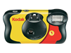 Kodak Fun Saver Engångskamera 27 exp med blixt