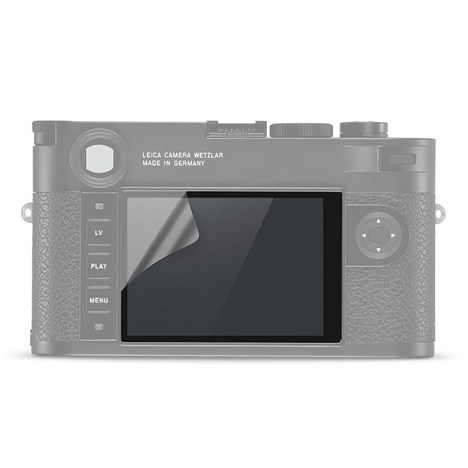 Leica Premium Hybrid Glas Size 2  screen protector  M10, Q2 & SL (601)