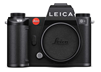 Leica SL3 svart, kamerahus