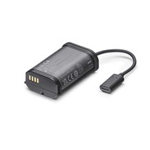 Leica USB-C DC-Coupler DC-SCL6 for permanent power supply