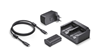 Leica USB-C Power Set (Battery BP-SCL6, ACA SCL6, BC-SCL6 & USB-C to USB-C Cable)