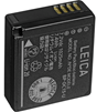 Leica Laddningsbart batteri BP-DC15 till D-LUX 7/D-LUX (109) & C-LUX (1546)