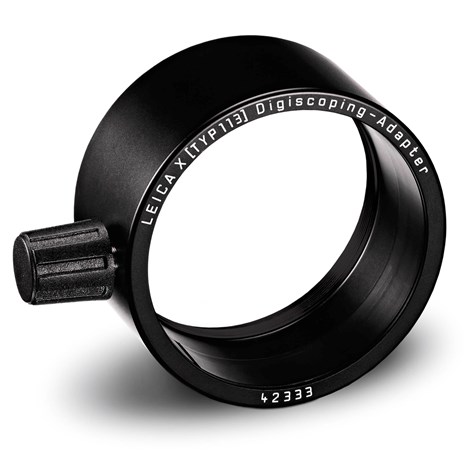 Leica Digital adapter X (113)