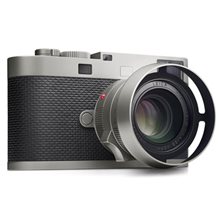 Leica M (240) Edition “LEICA 60” set med Summilux-M 35mm f/1.4 ASPH
